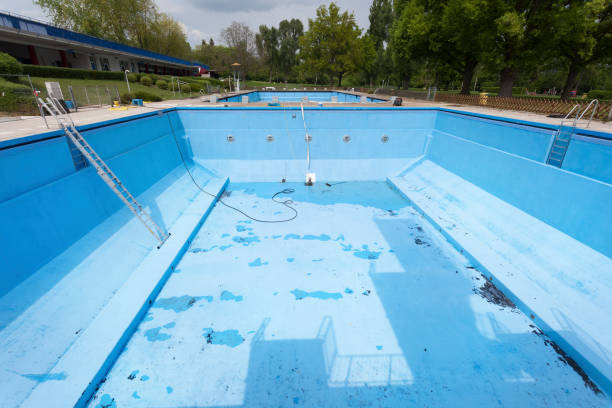 Best Water damage restoration process  in Ingram, PA
